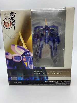 YAMATO・MACROSS PLUS・YF-21 s-l400.jpg