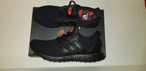 adidas x manchester united ultraboost