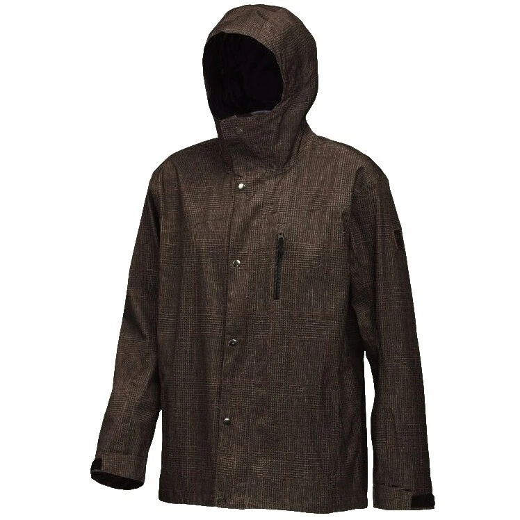 Quiksilver Winter Sports Coats, Jackets & Vests