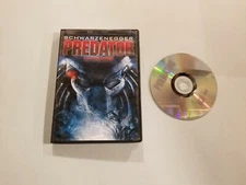 Predator (DVD, 2012)