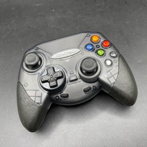 Joytech Xbox Original wireless controller 2.4ghz analog