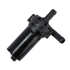 Auxiliary Water Pump Fit Gmc Sierra Chevy Silverado 1500 Range Rover Mustang Us