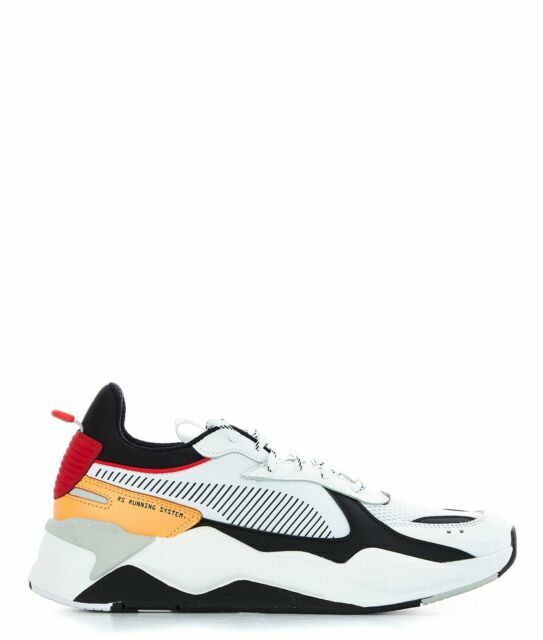 puma rs x 10.5