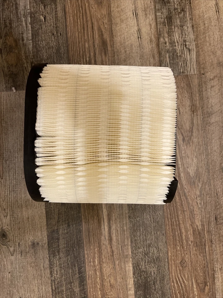 FILTRO DE AIRE VALVOLINE VA-463 Foto 3 de 4