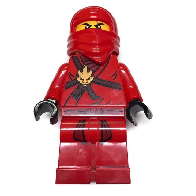 ninjago piggy bank
