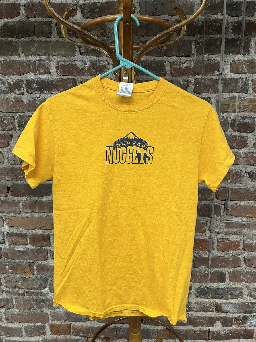 Denver Nuggets' Men's T-Shirt