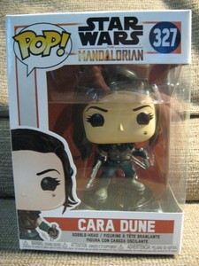 funko pop 327