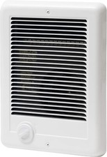 Cadet CSC101TW Com-Pak Electric Wall Heater C...