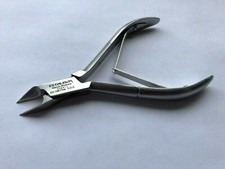5" Stainless Steel Cobalt Nail Splitter - BB EX 166 Fine Point