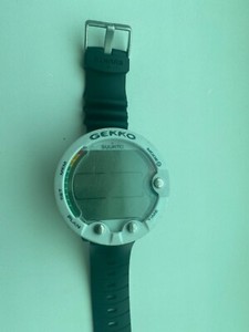 Sacoche d'ordinateur Suunto VYPER/VYTEC/GEKKO avec bande élastique