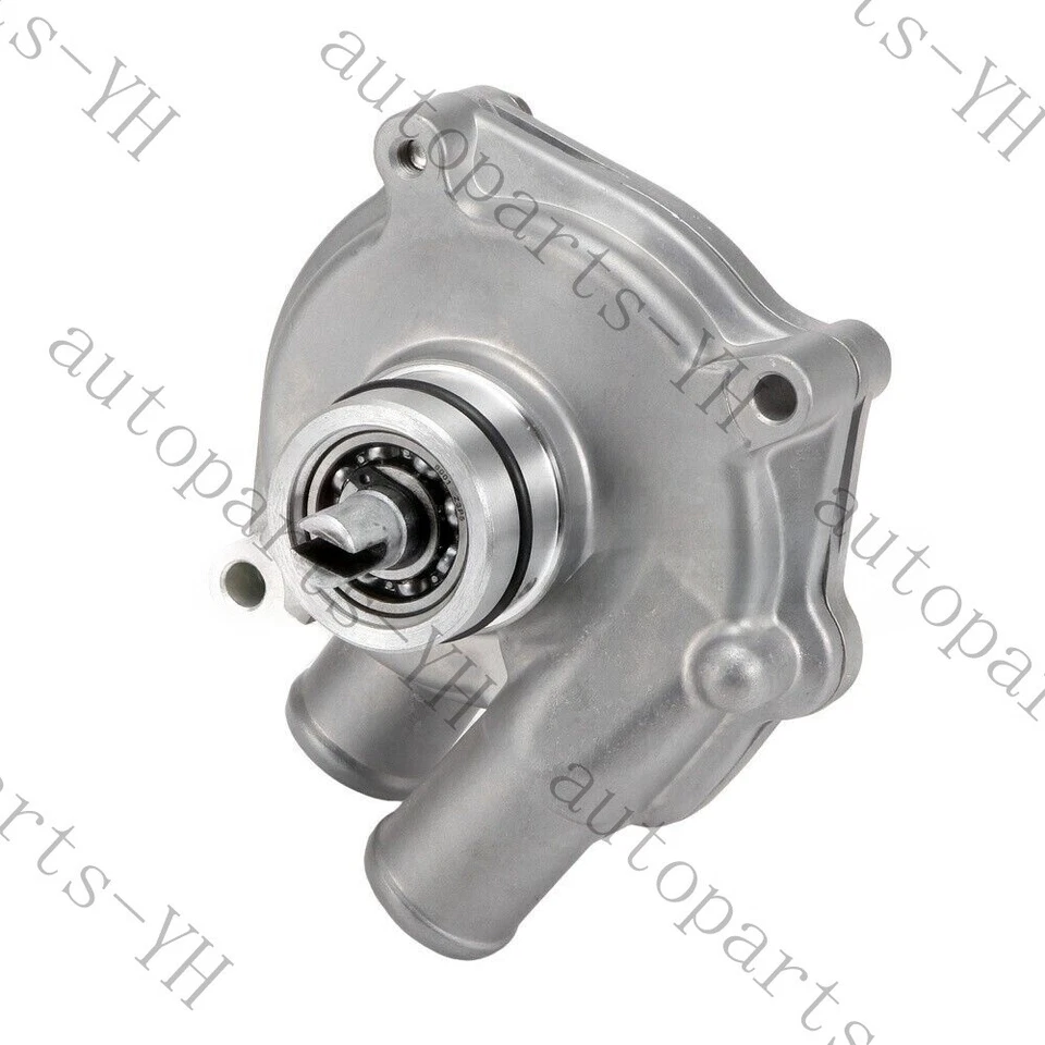 Engine Water Pump For Yamaha YZF R6 1999-2005 YZF R6S 2003-2009 5EB-12421-00-00 Foto 3 de 4