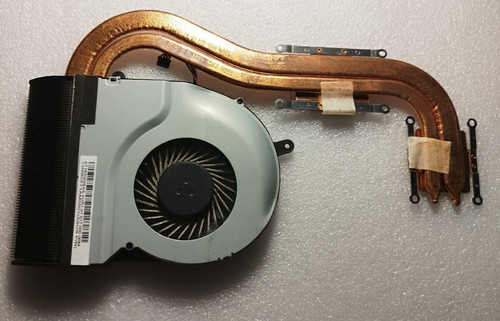 Asus N551JX N551JB N551JK N551JQ Lüfter Kühler FAN Heatsink TH 13NB08C1AM0101