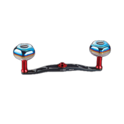 LIVRE] CRANK 130 Handle | eBay