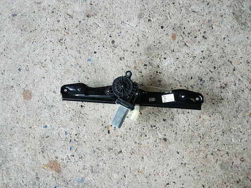 BMW 1er F20 LCI Fensterheber mit Motor hinten links 7281883 7341563 7242555