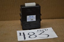 09 10 11 12 Hyundai Genesis Rear Shade Control Module Computer #483-MOD 