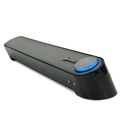 Mini bar best sale speaker