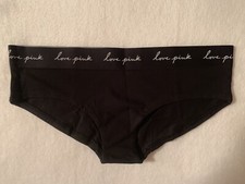 Victoria  s Secret Pink Hipster Panties