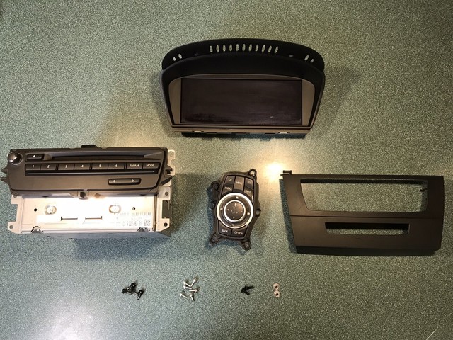 Cic bmw e90