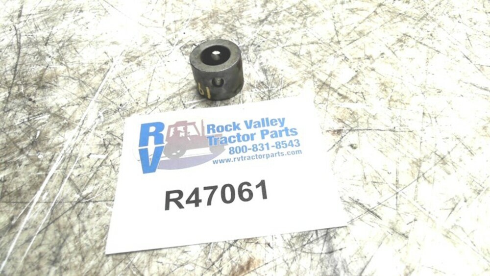 John Deere Bushing-load Control 7/8