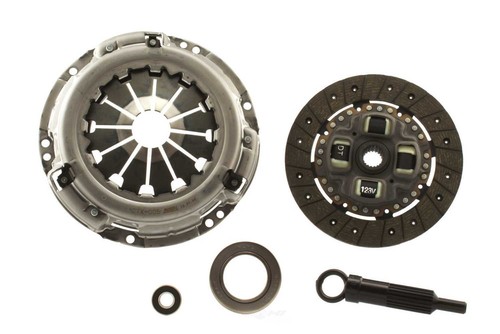 Action Clutch Stage 2 Clutch Kit | Toyota Corolla 85-87 1.6L (4AGE) RWD (ACR-2007) main image 1