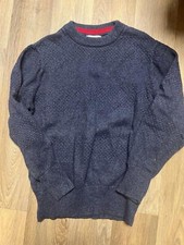 Boys cat jack 4/5 sweater