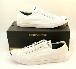 converse jack purcell cena