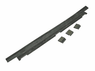 Joint de cuve inférieur Scholtes C00056475 pour réparation et entretien lave-vaisselle编