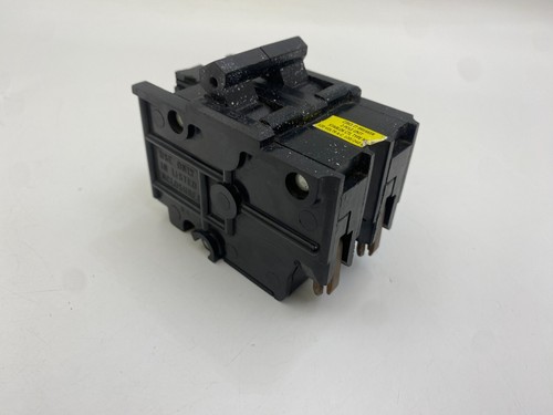 Federal Pacific NA220 Stab-Lok Circuit Breaker 20A 120/240VAC 2P 1PH Type NA - 第 3/15 張圖片