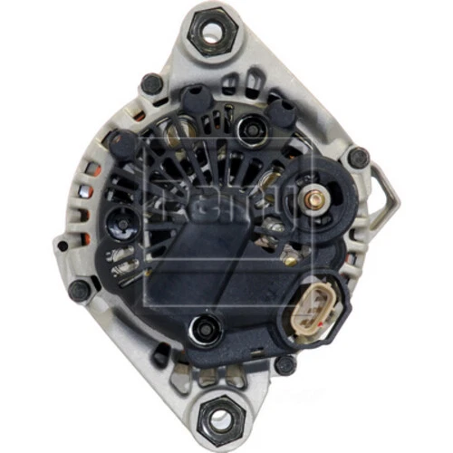 Alternator fits 2009-2013 Kia Forte,Forte Koup Optima,Rondo REMY - Image 3 of 4