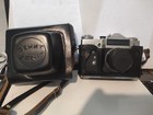 Aparat fotograficzny ZENIT E INDUSTAR 50-2 3,5/50 XX WIEK CCCP