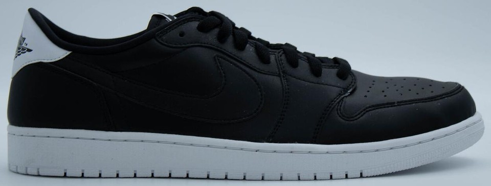 【週末価格】AirJordan1 Retro LowOG 27cm Nike Air Jordan 1 Retro Low OG Black Cement CZ0790-001 Mens