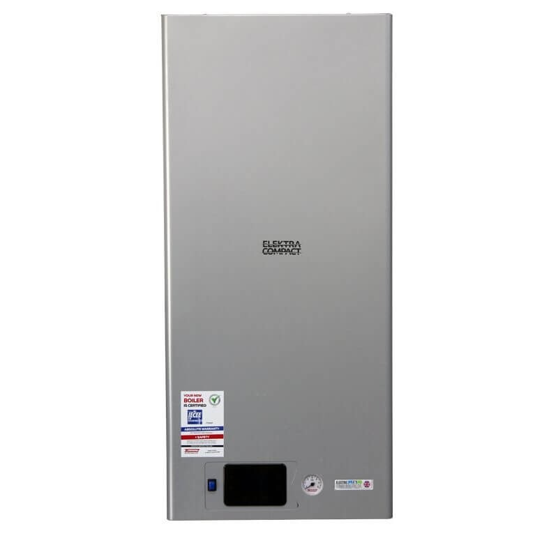 12kW Modulating Electric Combi Boiler for Flats - Central Heating u0026amp; Hot  Water | eBay
