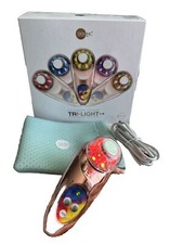 SKIN INC Optimizer Voyage TRI-LIGHT Custom LED - Sonic Flash Facial