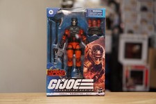 gi joe classified series cobra island target exclusive barbecue kelly  32