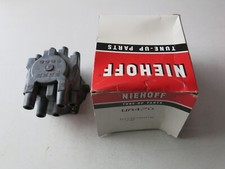 Niehoff Distributor Cap fits 1982-1989 Nissan (WA470)