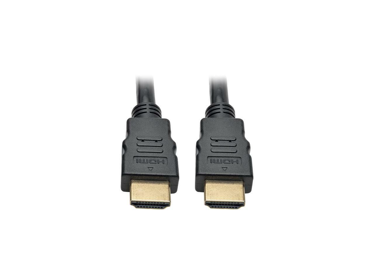 Активный высокоскоростной кабель HDMI Tripp Lite со встроенным усилителем сигнала MM 50 футов P 13690₽