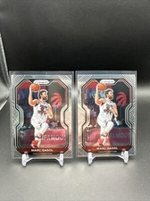 Marc Gasol 2020-21 Panini Prizm Toronto Raptors #206