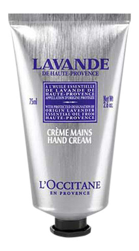L'Occitane Lavender Hand Cream 2.6 oz. Hand Cream