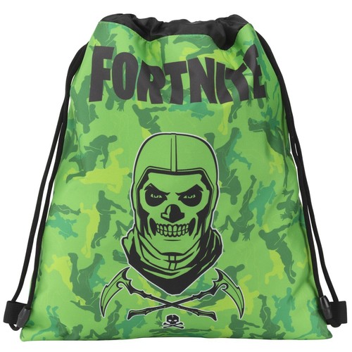 Sacca Zaino Fortnite by comix | eBay