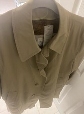 Urban Outfitters London Fog Made Unisex L/xl Coat