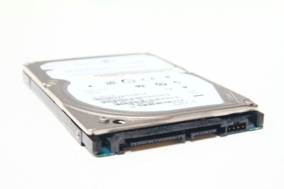 Samsung SpinPoint M5S 160GB 2.5'' SATA HDD Hard Disk Drive 5400rpm 8MB HM160HI
