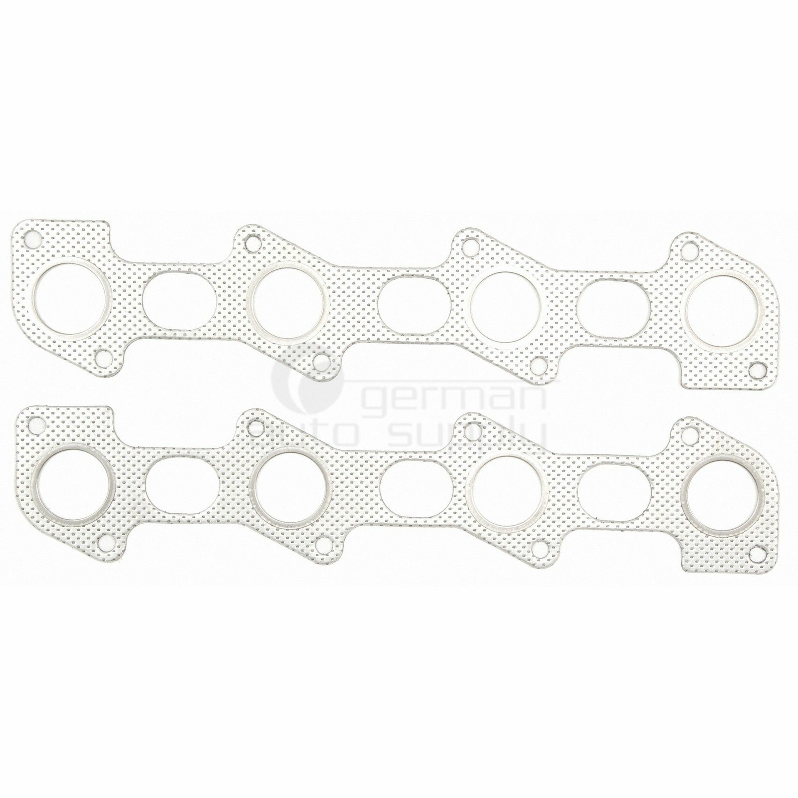 Fel-Pro Exhaust Manifold Gasket Set MS96833 6C3Z9448A for Ford | eBay