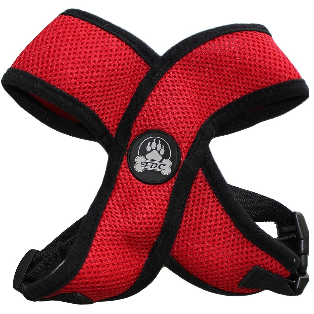 Dog Harness More Comfort Puppy Cat Soft Mesh Small Medium Large XXS XS S M L XL Dog Harness More Comfort Puppy Cat Soft Mesh Small Medium Large XXS XS S M L XL