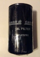 3214797R1 - A New Spin On Oil Filter For A CaseIH C80, CX80, C90, CX90 Tractors