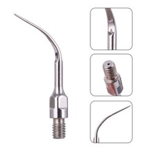 Dental Ultrasonic Piezo Scaler Scaling Endo Perio Handpiece Tip PS3 Fit SIRONA