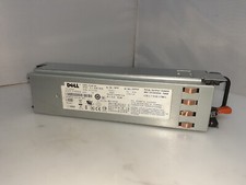 DELL POWEREDGE DM/N Z750P-00 MODEL 7001072-Y000 POWER SUPPLY