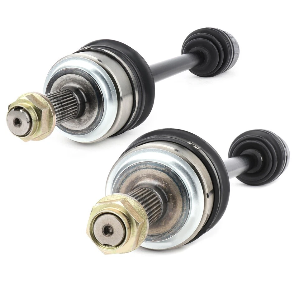 For 2005-2006 Honda Odyssey Front Left Right CV Axle Shaft - Image 4 of 4