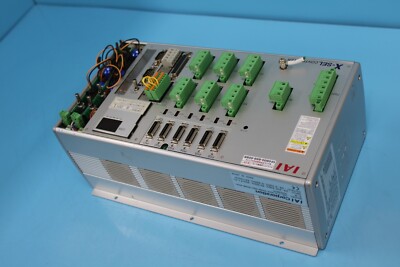 IAI XSEL-P-6-400A-400AB-400A-400AB-400A-40, 1Pcs, Free Expedited