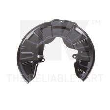 Disque de frein Smart FORTWO