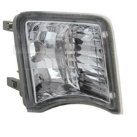 TYC Blinkleuchte Blinker Vorne Links FüR Toyota Prius _W3_ 1.8 Hybrid